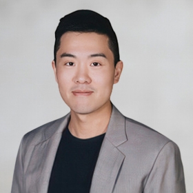 Image of Jason Chiu, Vice President, Investments